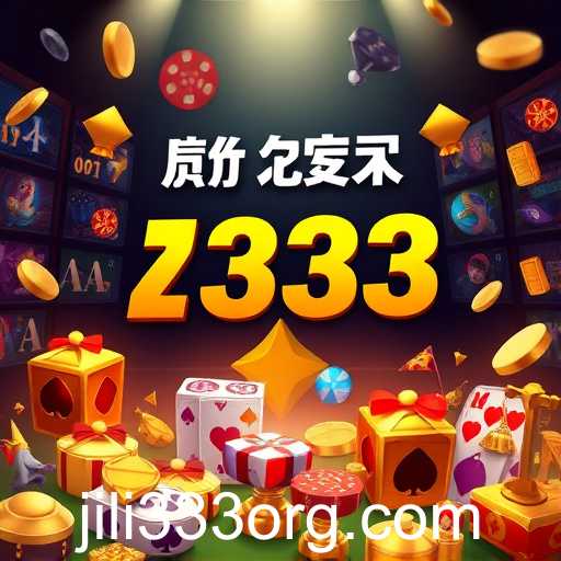 Jili333: Revolutionizing Online Gaming Trends