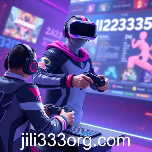 The Rise of Jili333 in the Gaming World
